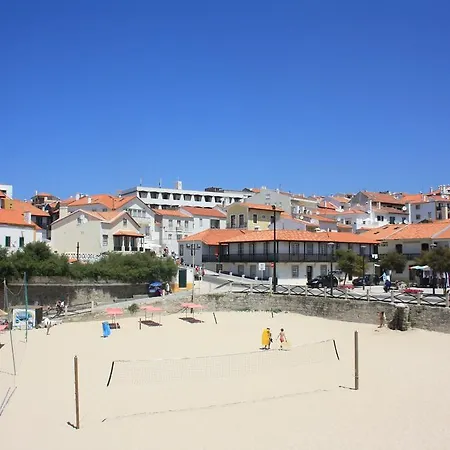 The Beach House Sao Pedro De Moel