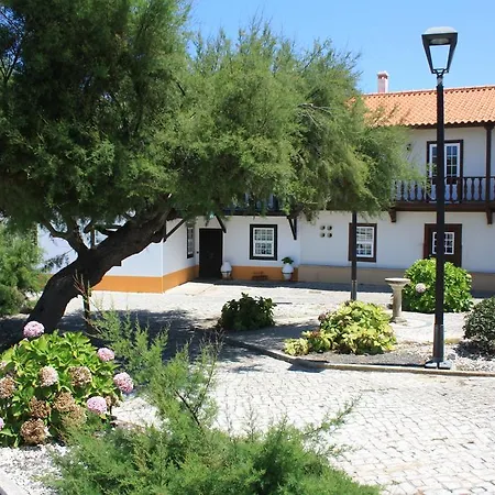 The Beach House