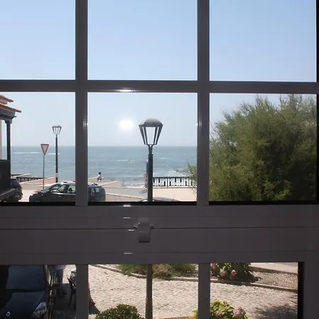 Holiday home The Beach House