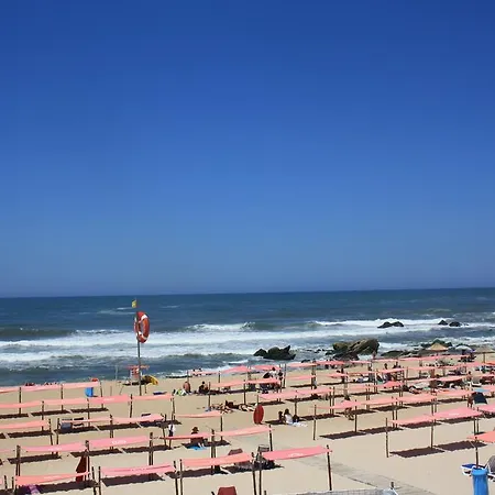 The Beach House Holiday home Sao Pedro De Moel
