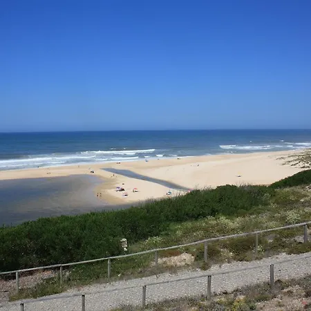 Holiday home The Beach House