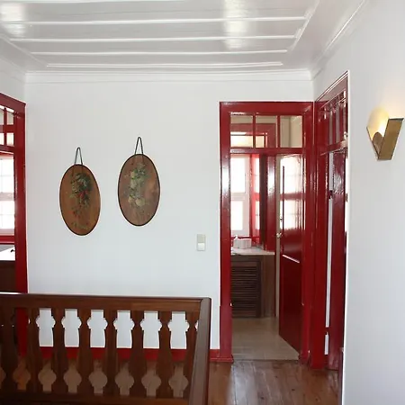 Holiday home The Beach House *