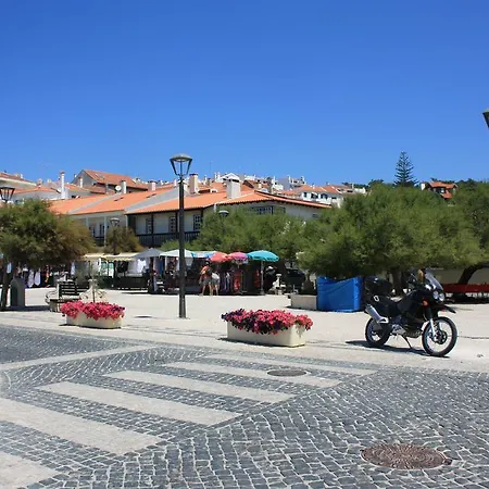 Holiday home The Beach House Sao Pedro De Moel