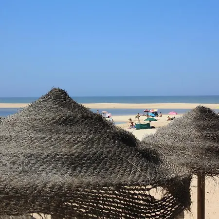 The Beach House * Sao Pedro De Moel