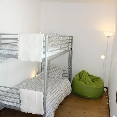 The Beach House Holiday home Sao Pedro De Moel