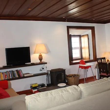 Holiday home The Beach House *