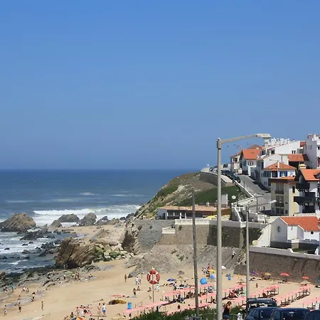 The Beach House