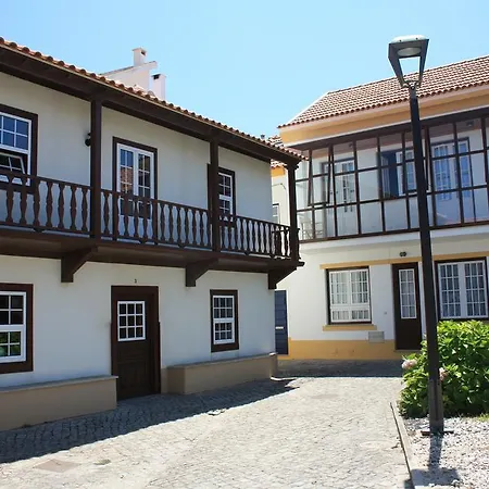 The Beach House