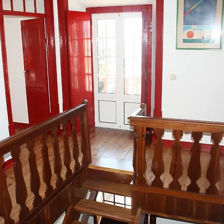 Holiday home The Beach House Sao Pedro De Moel