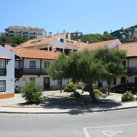 Holiday home The Beach House