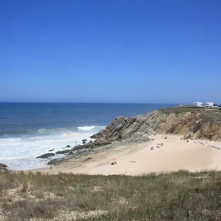 The Beach House