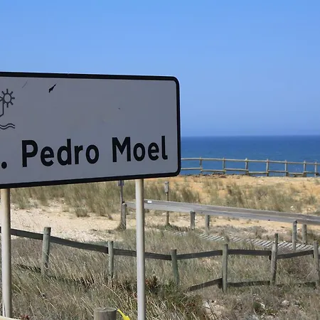 The Beach House * Sao Pedro De Moel