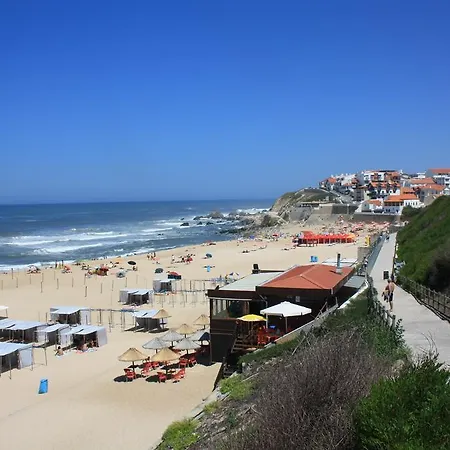 The Beach House Holiday home Sao Pedro De Moel