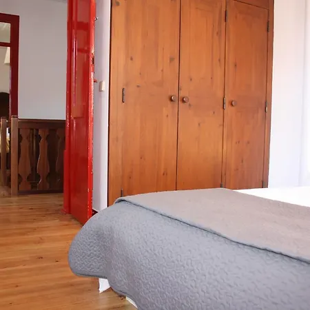 Holiday home The Beach House Sao Pedro De Moel